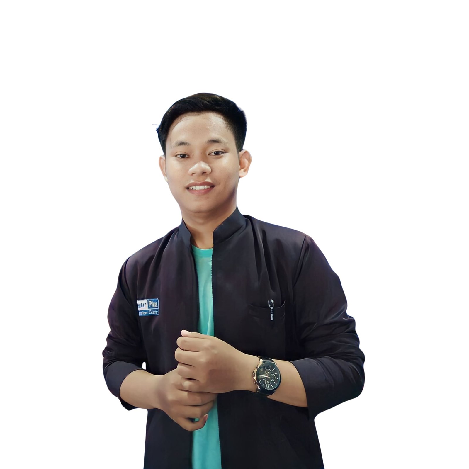 Rahmat Selamet, S.E Tanggapbencana.com