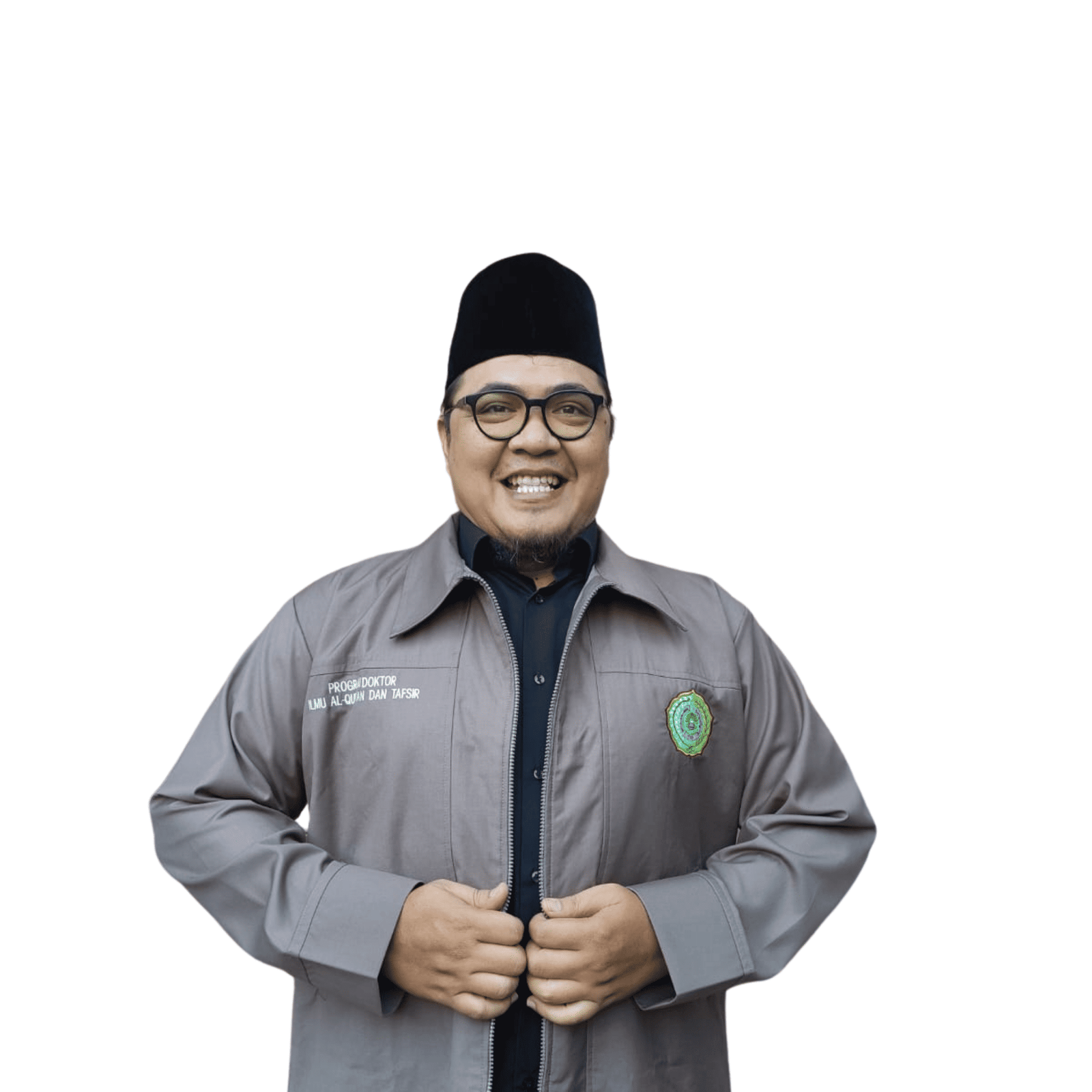 Pak Azwar Riza Tanggap Bencana